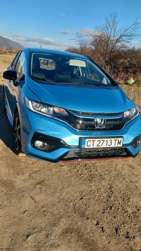 Honda Jazz 1.5 Dynamic Sport, снимка 1