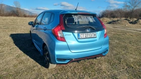 Honda Jazz 1.5 Dynamic Sport, снимка 10