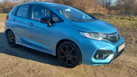 Honda Jazz 1.5 Dynamic Sport, снимка 2