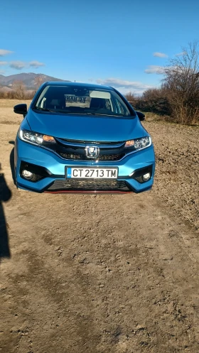 Honda Jazz 1.5 Dynamic Sport, снимка 4