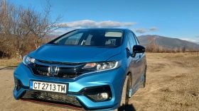 Honda Jazz 1.5 Dynamic Sport, снимка 3