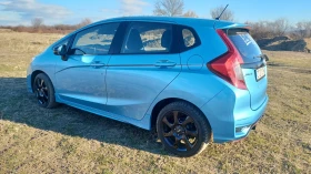 Honda Jazz 1.5 Dynamic Sport, снимка 11