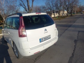 Citroen C4 Picasso Grande Picasso, снимка 4