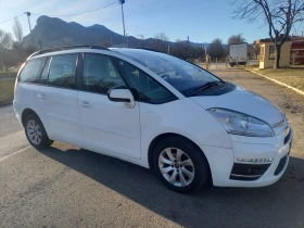 Citroen C4 Picasso Grande Picasso, снимка 2