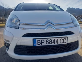 Citroen C4 Picasso Grande Picasso, снимка 1