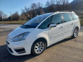 Citroen C4 Picasso Grande Picasso, снимка 3