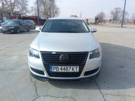 VW Passat 2.0 TDI BMP | Mobile.bg    2