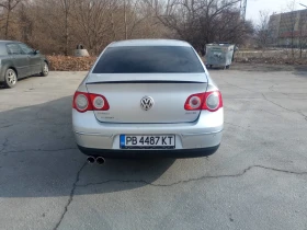 VW Passat 2.0 TDI BMP | Mobile.bg    6