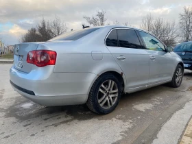 VW Jetta 2.5 FSI, снимка 3