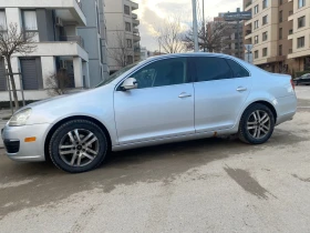 VW Jetta 2.5 FSI, снимка 4