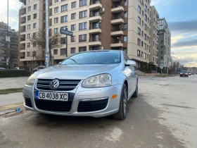 VW Jetta 2.5 FSI, снимка 2