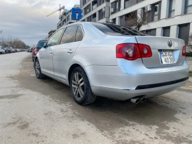 VW Jetta 2.5 FSI, снимка 5