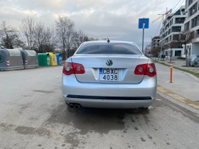 VW Jetta 2.5 FSI, снимка 6