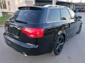 Audi A4 3.0 TDI S-line 233к.с. Quattro Швейцария, снимка 7