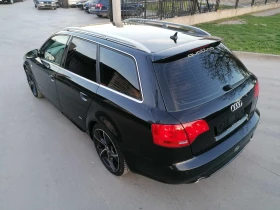 Audi A4 3.0 TDI S-line 233к.с. Quattro Швейцария, снимка 4