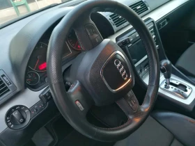 Audi A4 3.0 TDI S-line 233.. Quattro  | Mobile.bg    10