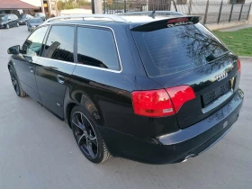 Audi A4 3.0 TDI S-line 233к.с. Quattro Швейцария, снимка 8