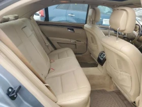 Mercedes-Benz S 550 - 22400 лв. - 32434723 | Car24.bg