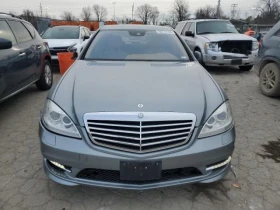 Mercedes-Benz S 550 - 22400 лв. - 32434723 | Car24.bg