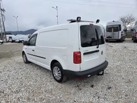 VW Caddy 2.0 TDI, DSG Автомат, Макси, Клима, Работилница - 22500 лв. - 81585406 | Car24.bg