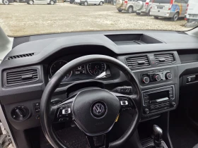 VW Caddy 2.0 TDI, DSG Автомат, Макси, Клима, Работилница - 22500 лв. - 81585406 | Car24.bg