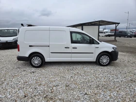 VW Caddy 2.0 TDI, DSG Автомат, Макси, Клима, Работилница - 22500 лв. - 81585406 | Car24.bg