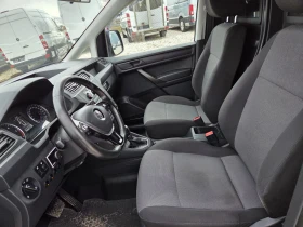 VW Caddy 2.0 TDI, DSG Автомат, Макси, Клима, Работилница - 22500 лв. - 81585406 | Car24.bg