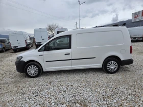 VW Caddy 2.0 TDI, DSG Автомат, Макси, Клима, Работилница - 22500 лв. - 81585406 | Car24.bg