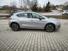 Citroen DS4, снимка 4