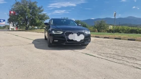 Audi A4, снимка 1