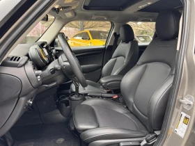 Mini Cooper 1.5i Turbo Harman/Kardon | Mobile.bg    10