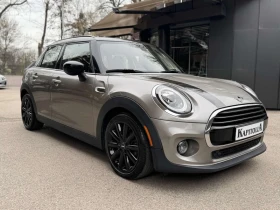 Mini Cooper 1.5i Turbo Harman/Kardon | Mobile.bg    4