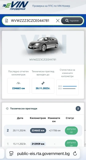 VW Passat N1 -   | Mobile.bg    17
