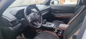 Обява за продажба на Mazda MX-30 E-SKYACTIVE  ~31 000 лв. - изображение 8