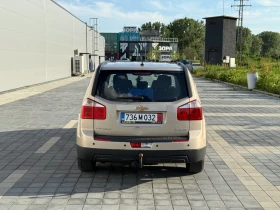 Chevrolet Orlando - 6000 лв. - 61375956 11