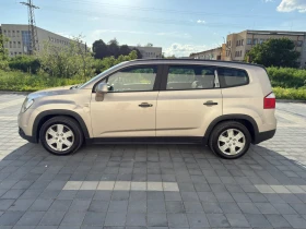 Chevrolet Orlando - 6000 лв. - 61375956 2