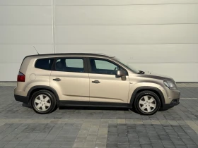 Chevrolet Orlando - 6000 лв. - 61375956 4