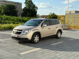 Chevrolet Orlando - 6000 лв. - 61375956 3