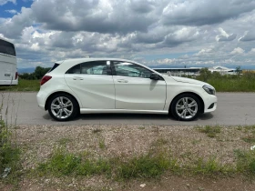 Mercedes-Benz A 200 4MATIC/AMBIENT/SHADOW LINE/KAMERA | Mobile.bg    7