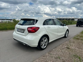 Mercedes-Benz A 200 4MATIC/AMBIENT/SHADOW LINE/KAMERA | Mobile.bg    4