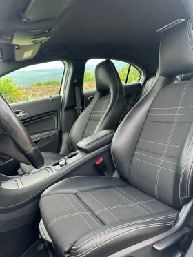Mercedes-Benz A 200 4MATIC/AMBIENT/SHADOW LINE/KAMERA | Mobile.bg    13