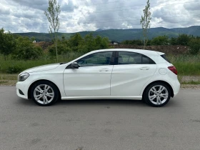 Mercedes-Benz A 200 4MATIC/AMBIENT/SHADOW LINE/KAMERA | Mobile.bg    8