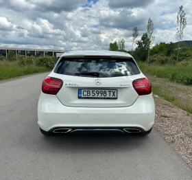 Mercedes-Benz A 200 4MATIC/AMBIENT/SHADOW LINE/KAMERA | Mobile.bg    6