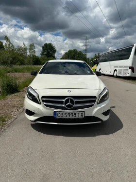 Mercedes-Benz A 200 4MATIC/AMBIENT/SHADOW LINE/KAMERA | Mobile.bg    5