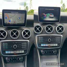 Mercedes-Benz A 200 4MATIC/AMBIENT/SHADOW LINE/KAMERA | Mobile.bg    16