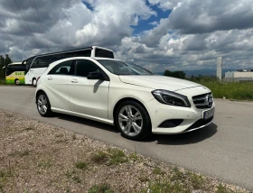 Mercedes-Benz A 200 4MATIC/AMBIENT/SHADOW LINE/KAMERA | Mobile.bg    2