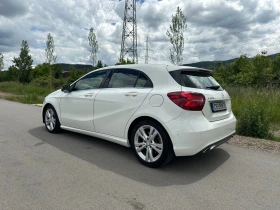 Mercedes-Benz A 200 4MATIC/AMBIENT/SHADOW LINE/KAMERA | Mobile.bg    3