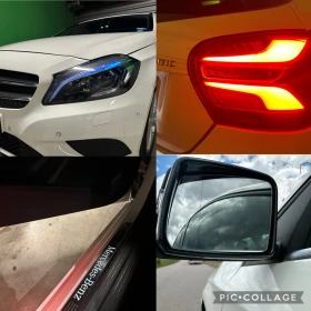 Mercedes-Benz A 200 4MATIC/AMBIENT/SHADOW LINE/KAMERA | Mobile.bg    17