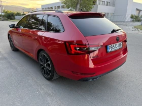 Обява за продажба на Skoda Superb ~27 000 лв. - изображение 1