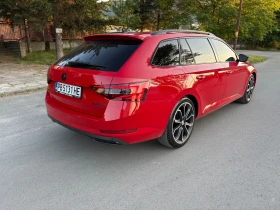 Обява за продажба на Skoda Superb ~27 000 лв. - изображение 1